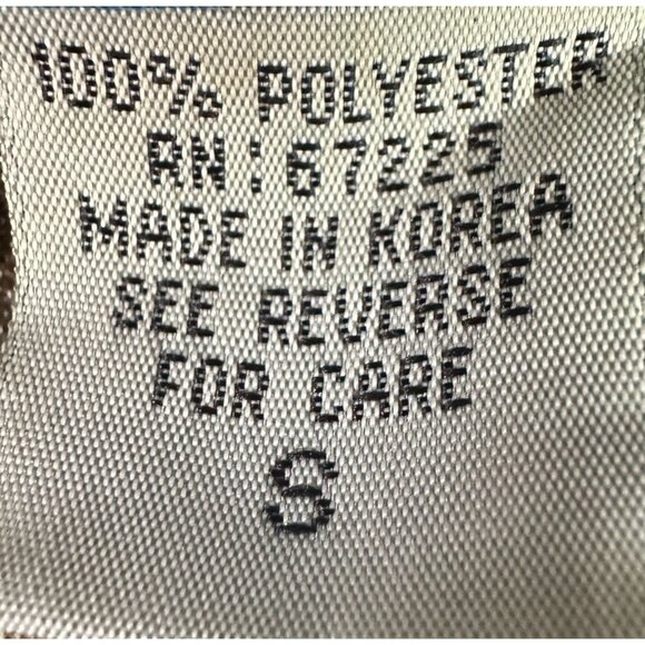 Vintage Pineapple Connection Hawaiian Shirt Men S Blue Disco Short Sleeve - Picture 5 of 10